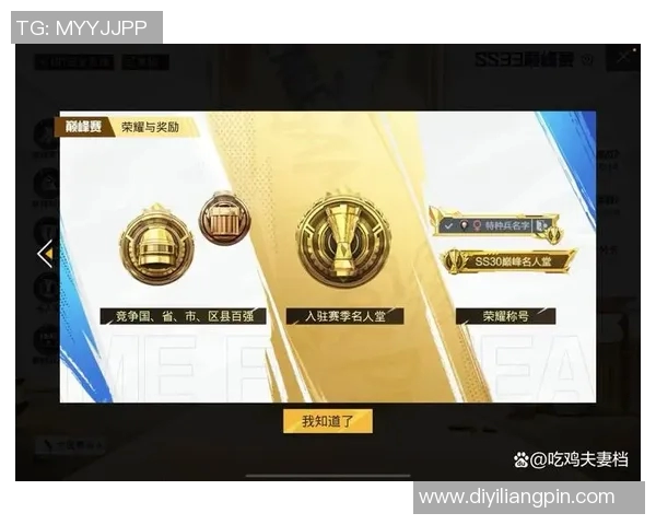 科学和平精英比赛经验分享与训练方法探讨助你提升竞技水平