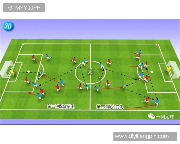 提升足球技能的跑跳步训练方法与技巧解析