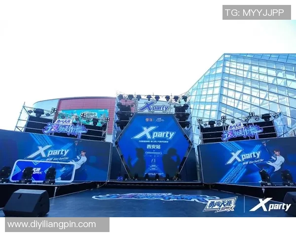 西安街舞队灵活性创新高引领全国街舞新潮流