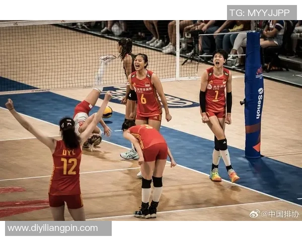 重庆排球队意识变革引发热议推动排球运动新发展