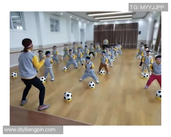 少儿足球发带助力孩子们快乐成长与运动梦想的完美结合