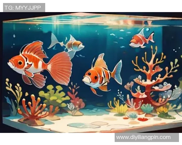 在踢足球的奇幻世界里探索鱼缸中的秘密与乐趣